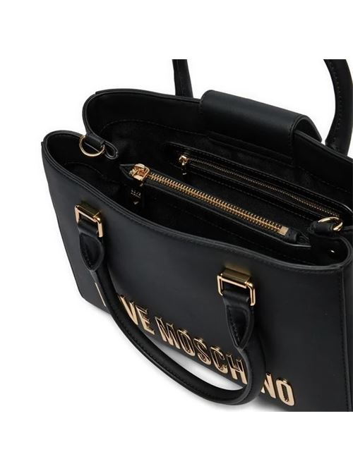  LOVE MOSCHINO | JC4022PP1LKD0/000